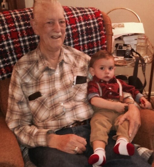 Obituary of Arthur "Art" Gerald Price