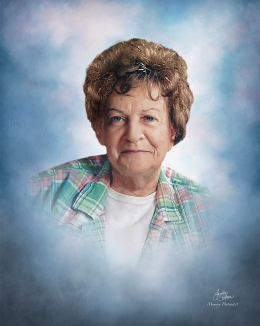 Obituary of Laverne Adams