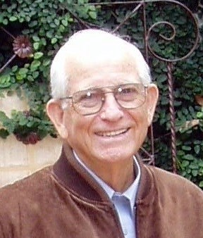 Obituary of John Vell Harris Jr.