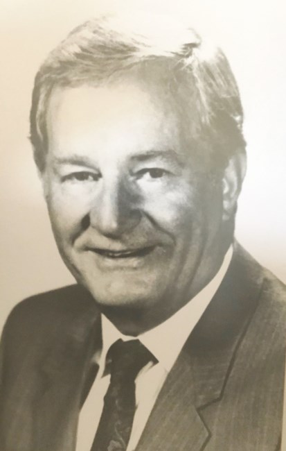 Obituary of Henry Barbanel