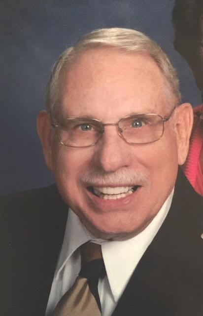 Obituary of Theodore "Ted" Thomas Hasselbring