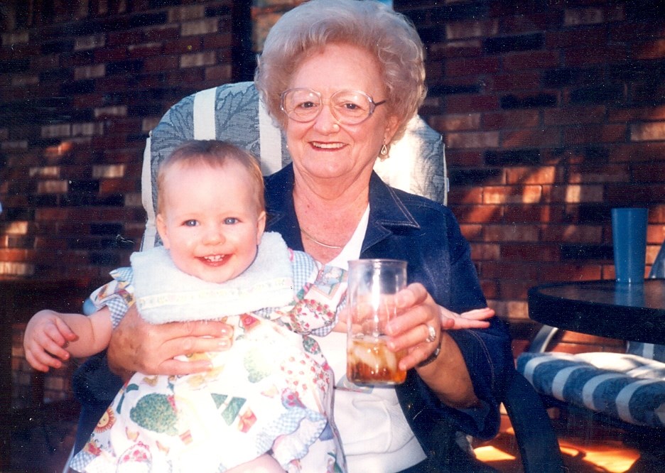 Obituary of Lois Maxine Fritts