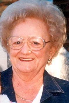 Obituary of Lois Maxine Fritts