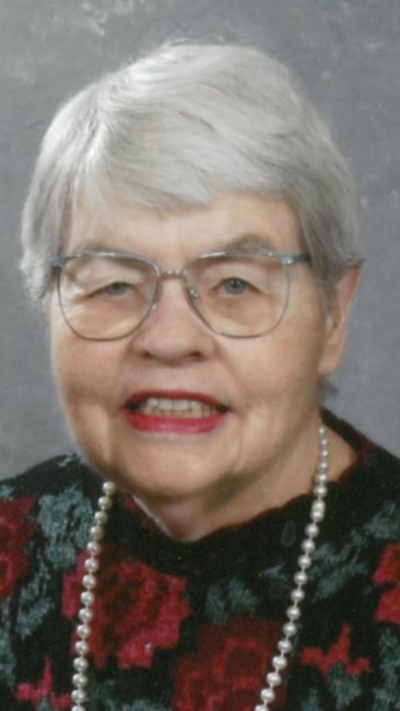 Obituary of Rosemary (Selmier) Wesselman