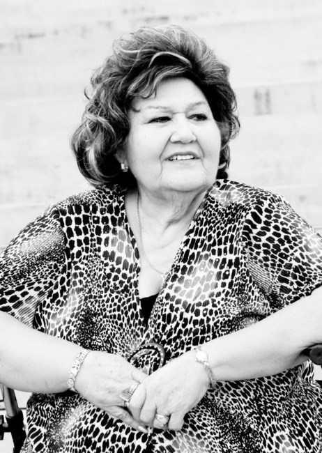 Obituario de Maria Bermudez Fuentes