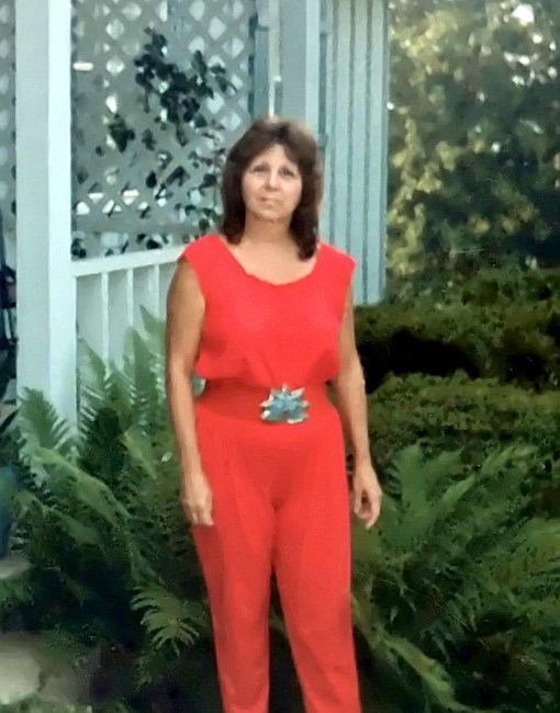 Obituary of Edith Marie Koonce