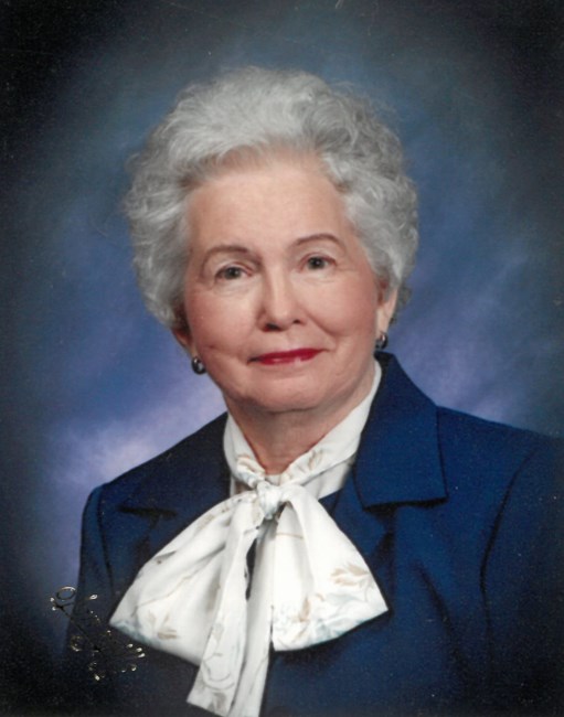 Obituary of Ms. Ruth Helen McClary