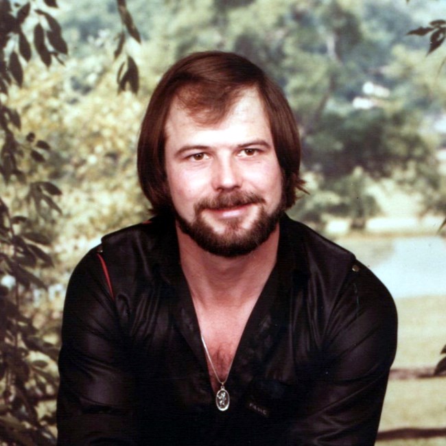Obituary of Jerry Dean Seaman
