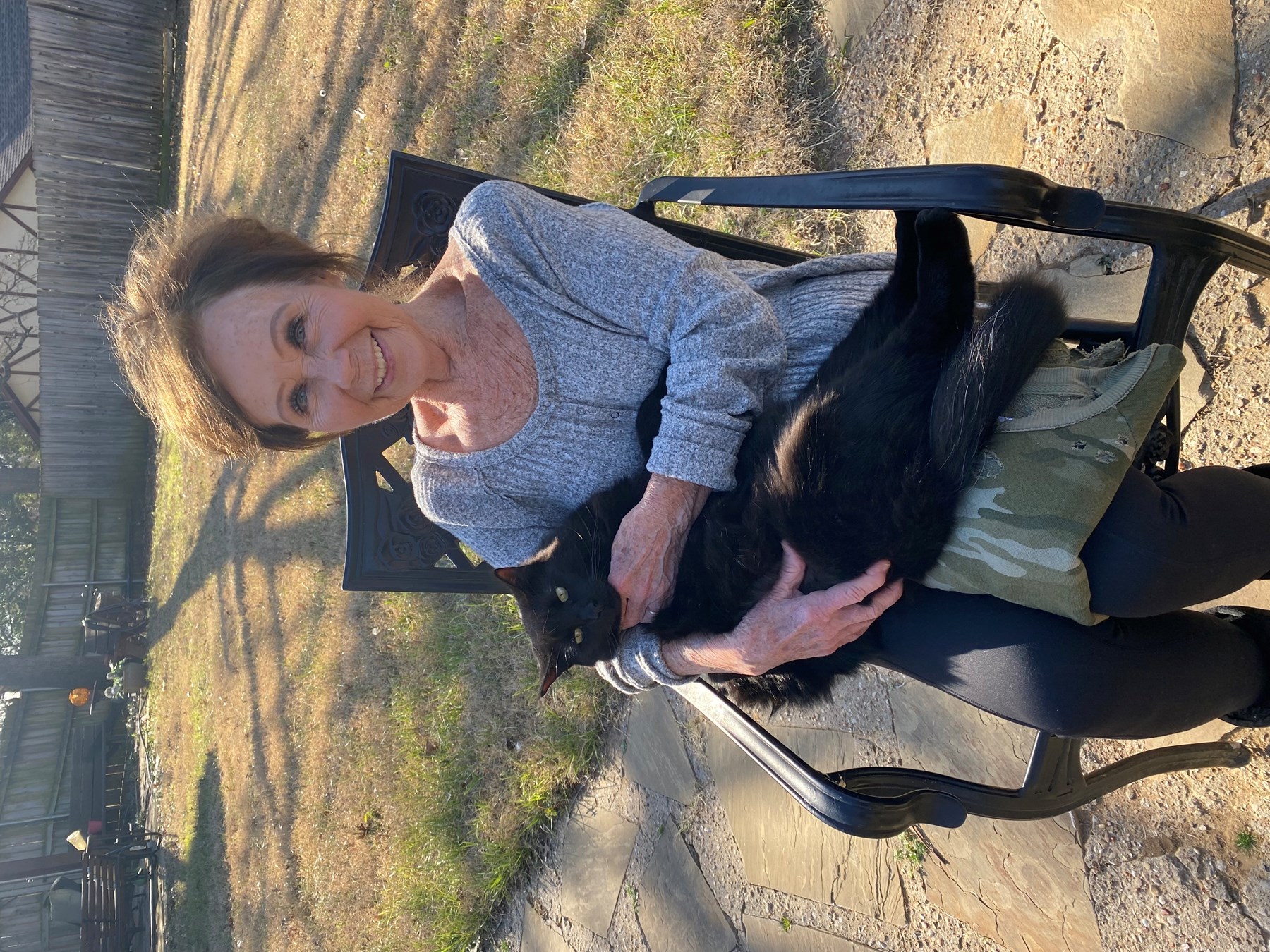 Obituary of Mrs. Ann Carol Hardage