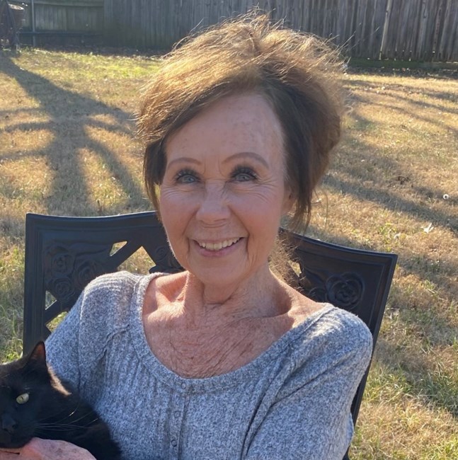 Obituary of Mrs. Ann Carol Hardage