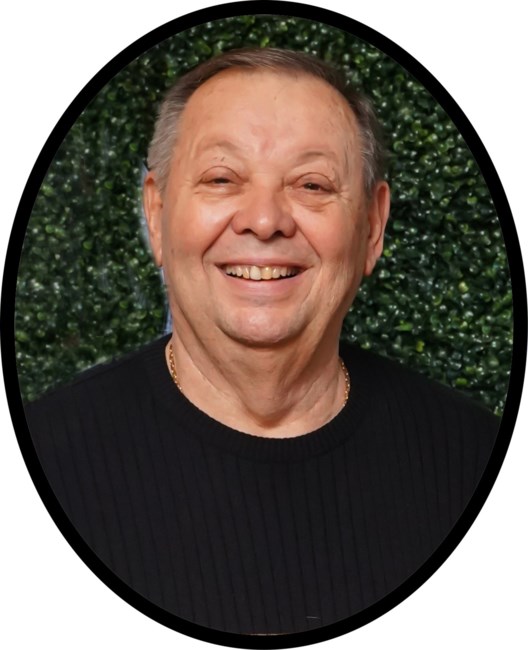 Obituary of Jack Adamo