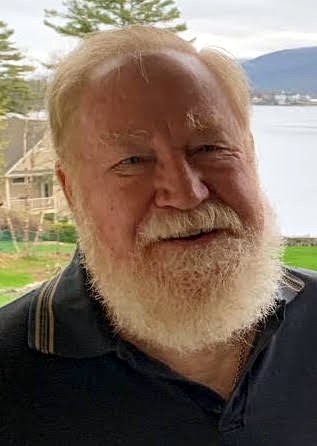 Obituary of Walter "Rusty" Charles Riese