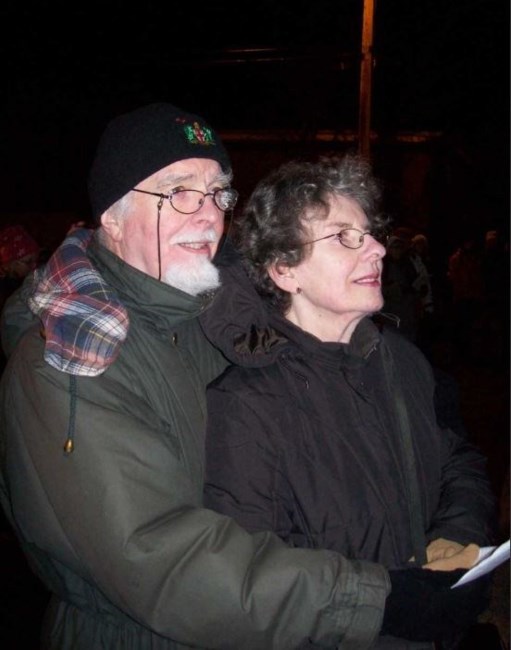 Obituary of Christine Whelan