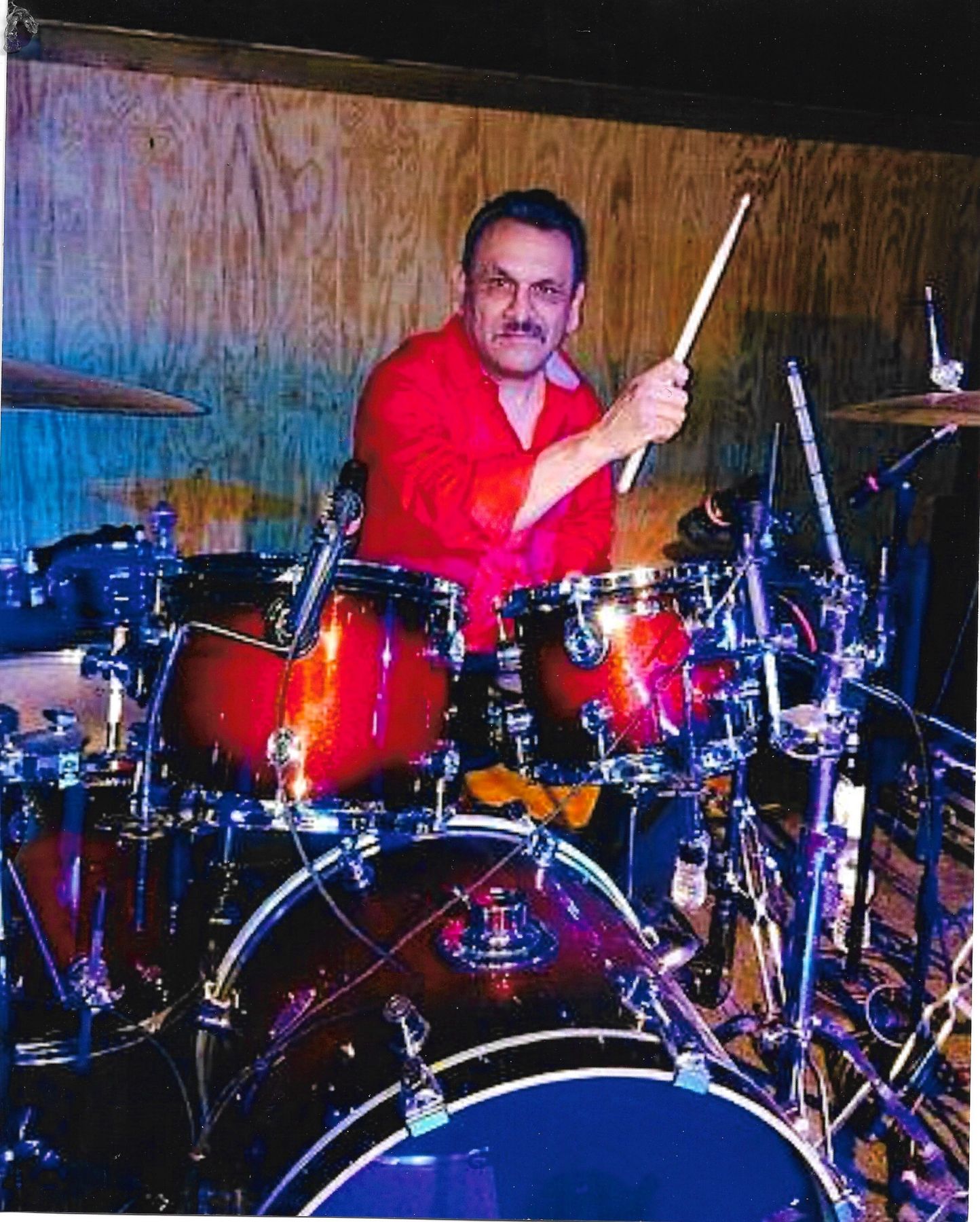 Obituary of Antonio Almaguer