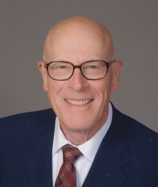 Obituary of Carl Monroe Elam