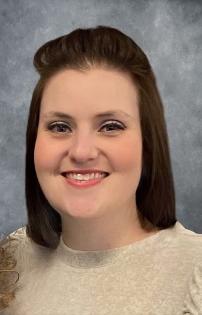 Avis de décès de Amanda Kay Hart