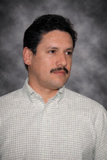 Obituary of Jose Luis Valbuena