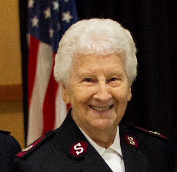 Obituary of Patricia J Riley