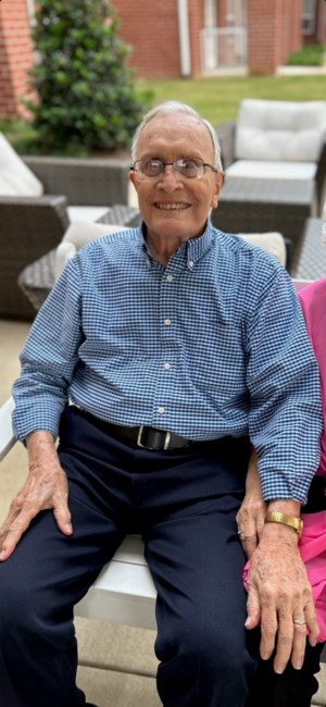 Obituary of Harold Woodman Jr.
