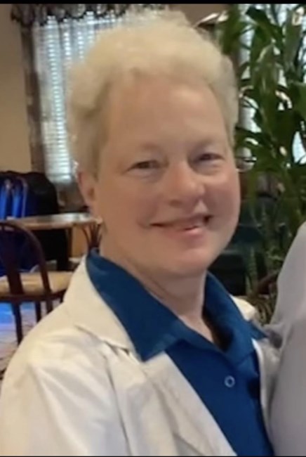 Obituary of Peggy Marie Gonzales