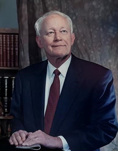 Obituary of Edward Eugene "Gene" Reed