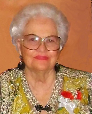 Obituary of Patricia Ann McGuiness