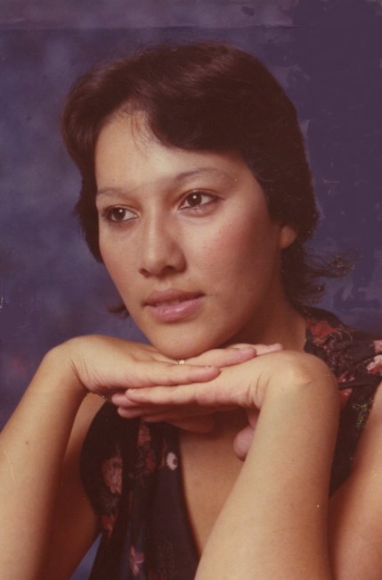 Obituary of Delores Ruiz