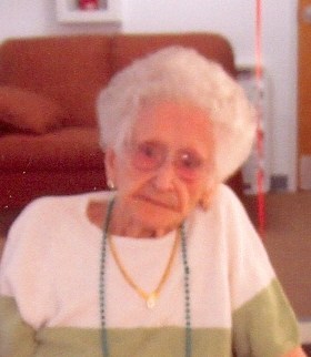 Obituary of Leona G. Shelton