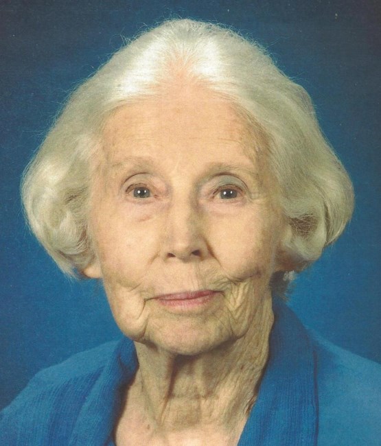 Obituary of Mary H. McCabe