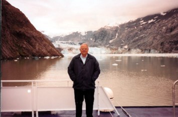 Obituary of James Niblett