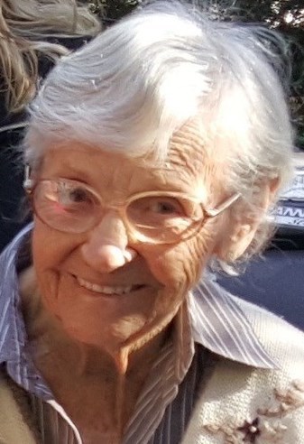 Obituary of Uldine Virgie Armstrong