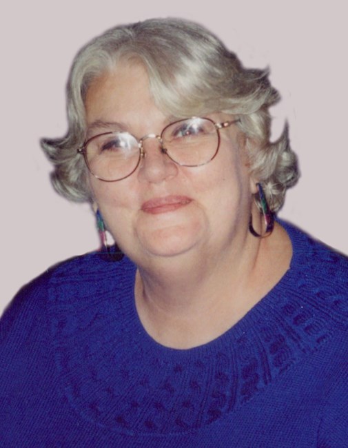 Obituary of Elaine Foley