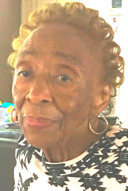 Obituary of Mae Rose Taylor