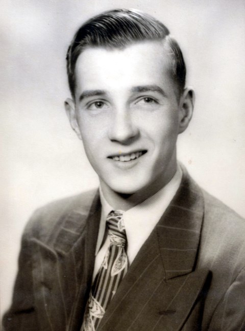 Obituary of Theodore Francis Snow