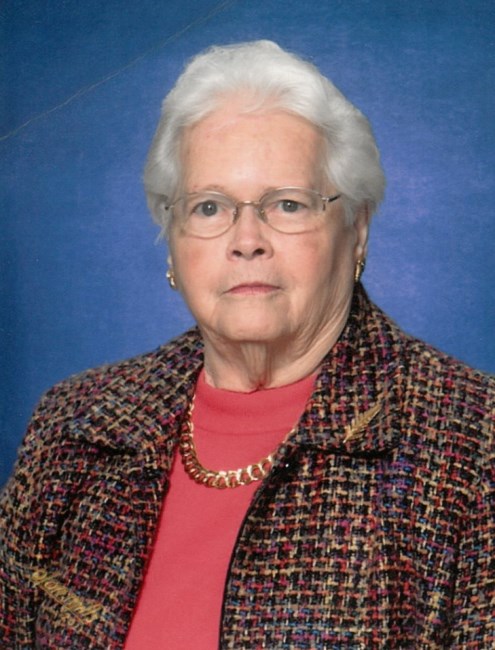 Obituary of Alma Gates