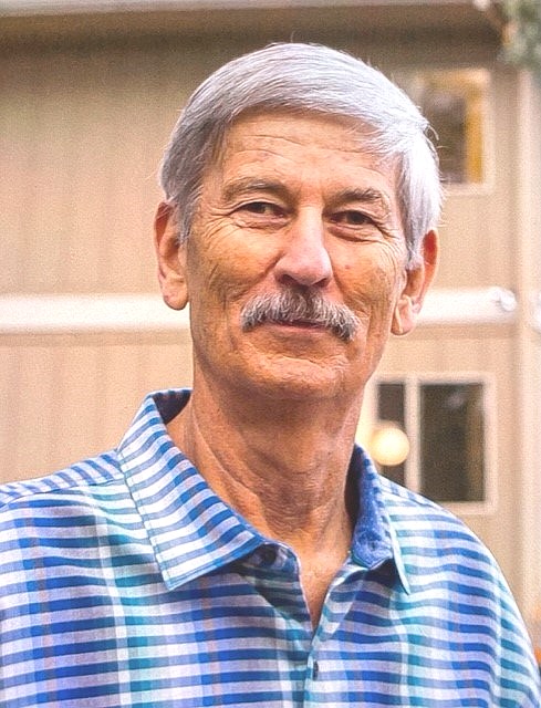 Obituario de James E. Long