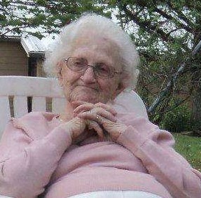 Obituary of Lillie Ann Allison Bradshaw