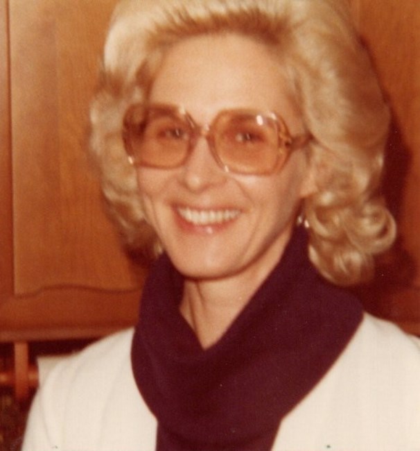 Obituary of Karen June Smith