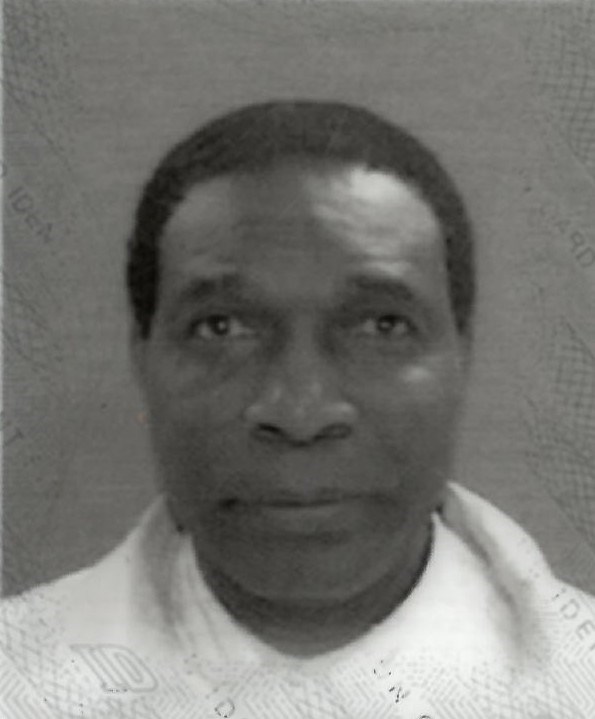 Obituary of Leonard Jacques Jean-Pierre