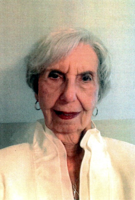 Obituary of Joyce Neal Stanford