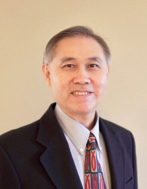 Obituary of Rev. Wing Wah Yip