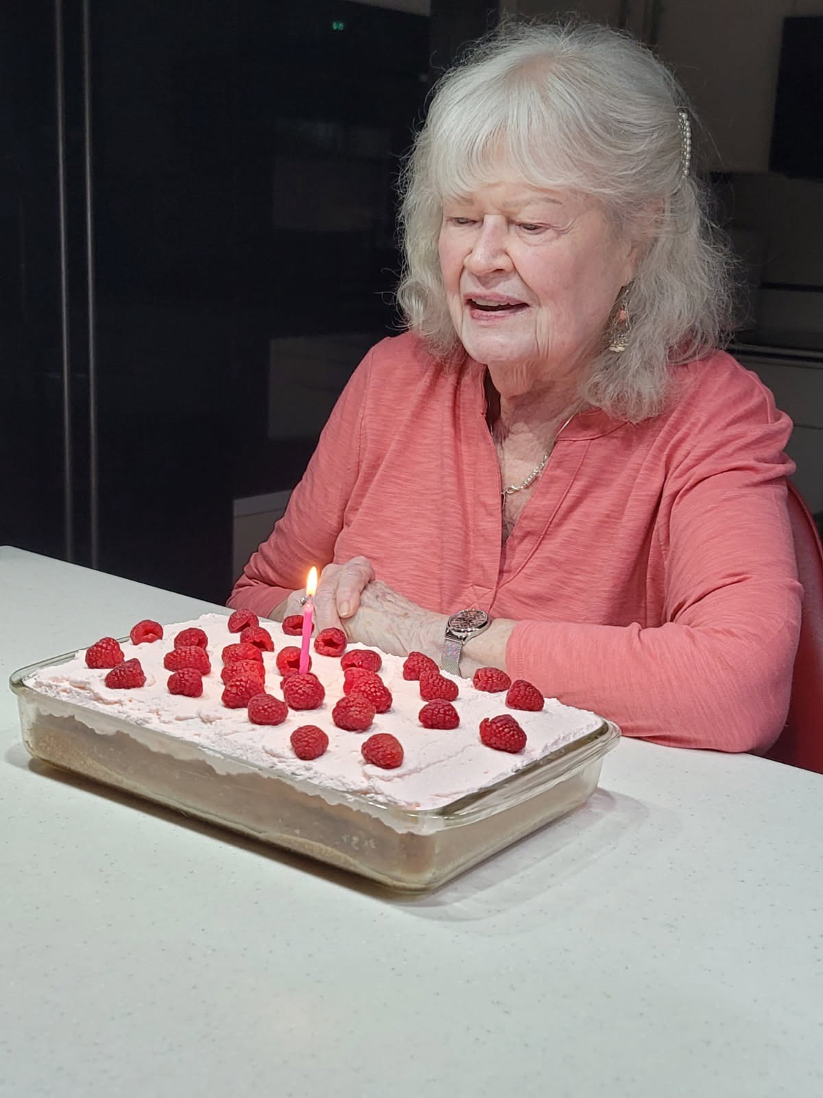 Obituary of Mary Lou Fox