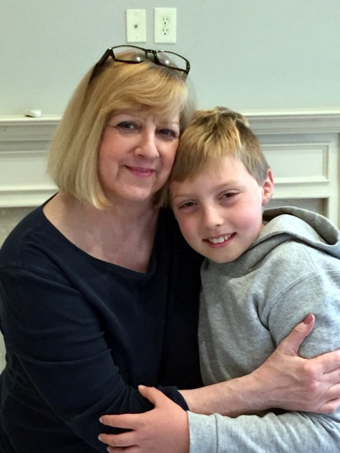 Obituary of Lauren Katherine Boros