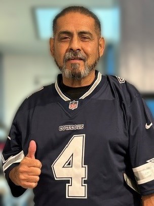 Obituary of Marcelo Cortinas