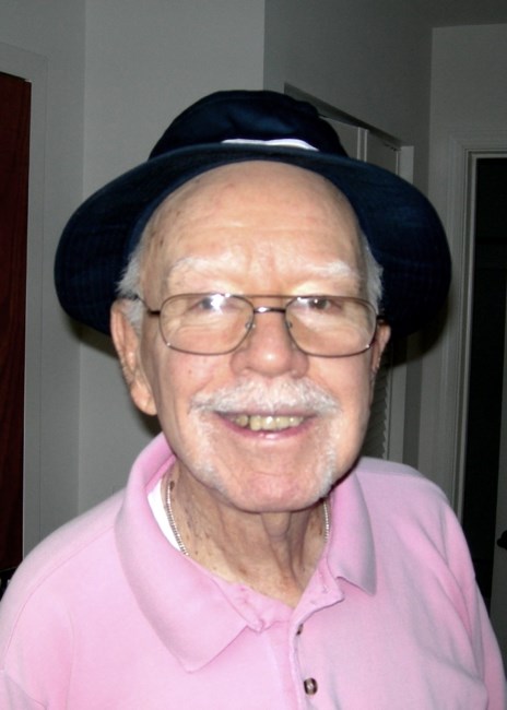 Obituary of Eugene Thomas Quinn