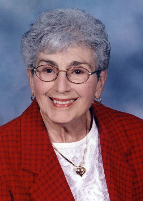 Obituary of Yolanda Marie Gonzales