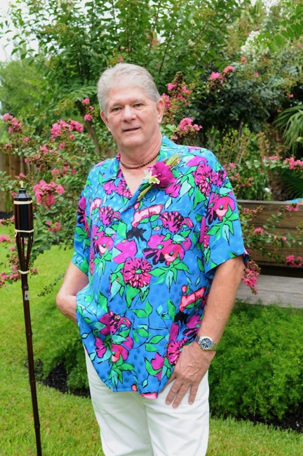 Obituary of Tommy Wilbanks