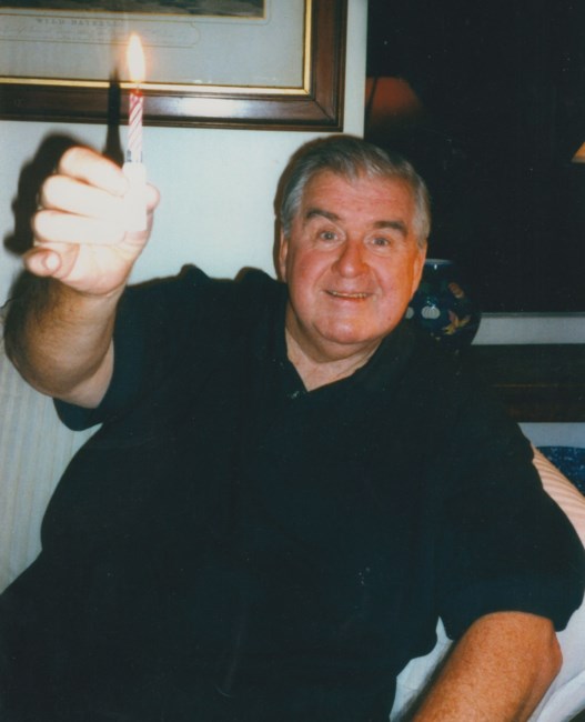 Obituary of Albert J.  "Albee" Scullin