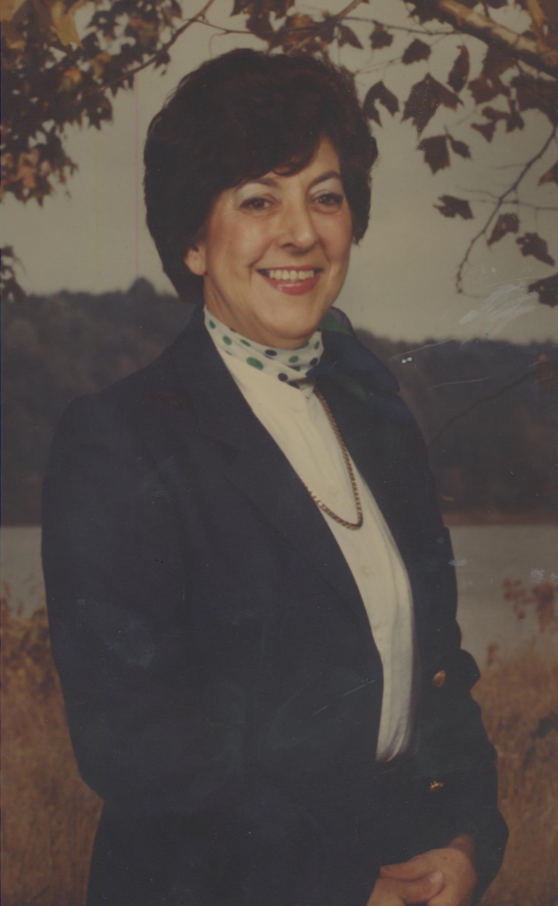 Obituary of Ulda Viego Elizondo