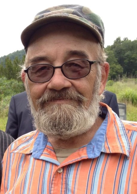 Obituary of Max LaMont Mullins Sr.